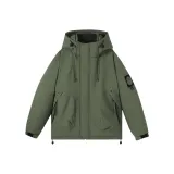 Армейский зеленый