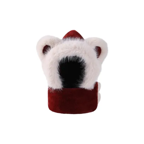 STUFFER Полиэстер Шарф-шапка Женские