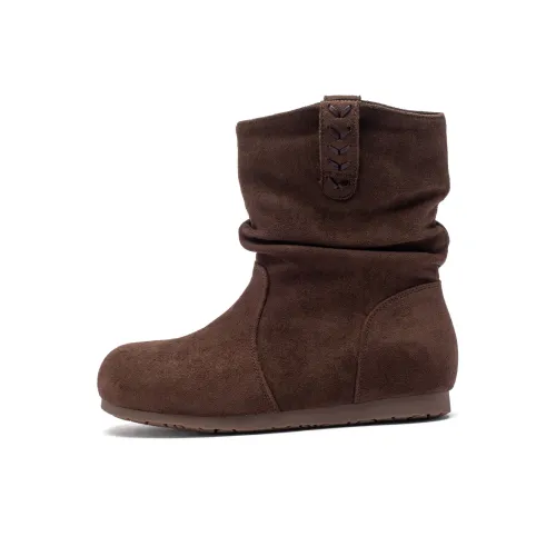 AAA SINCE 1955 SLOUCHY Ботинки Женские