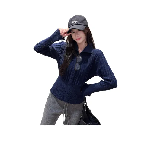 GRAYISMOON Женская трикотажная одежда