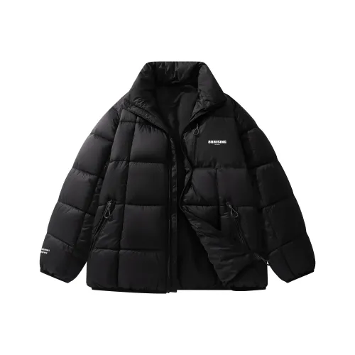 88RISING Черный Унисекс Пуховики