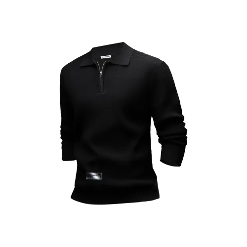 FAIRWHALE Мужские Свитера