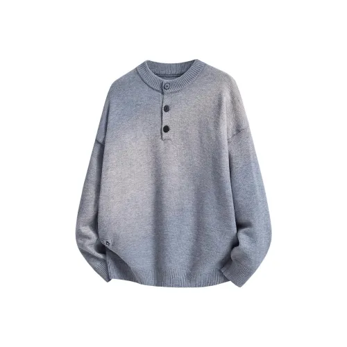 FAIRWHALE Мужские Свитера