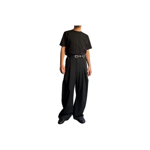 SOUL WORKER Повседневные брюки Унисекс