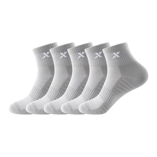 XTEP Унисекс MID Носки до икры