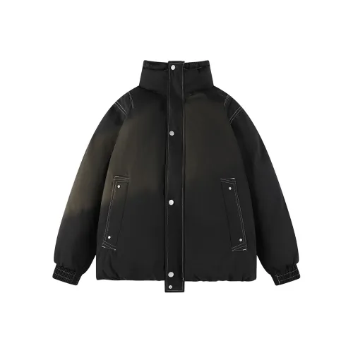 BALENO Унисекс Пуховики