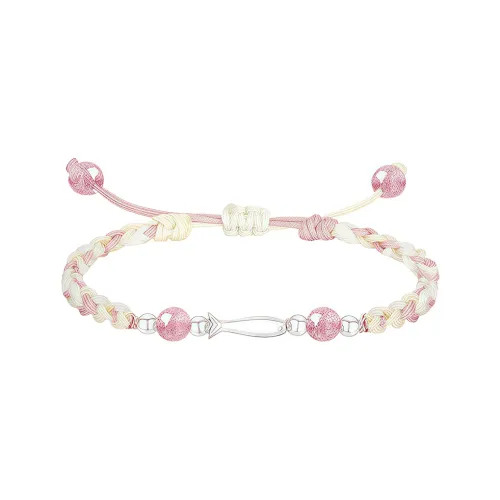 QIANFANGDAHUANGYE Браслеты с шнурками женские