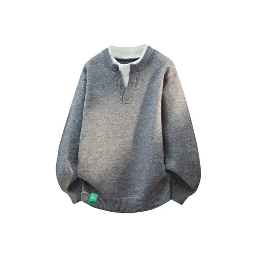 H.V.G.A Унисекс Трикотаж