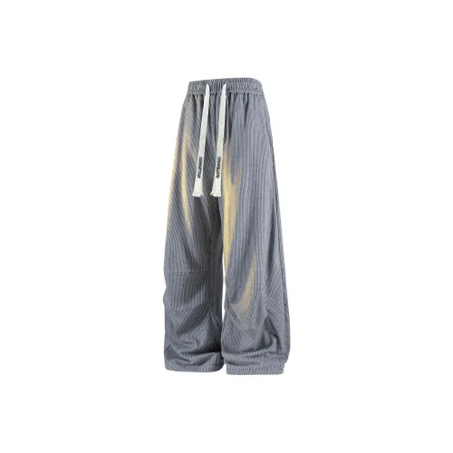 DANGERTIGER Унисекс Карго Брюки