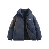 Темно-синий