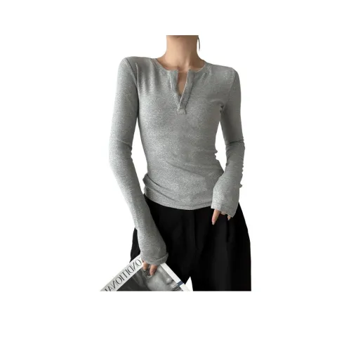 La Chapelle Женские T-рубашки