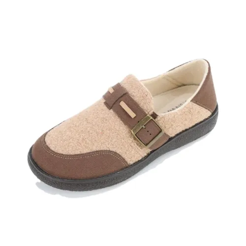 PANSY Повседневная обувь Низкий топ Женский