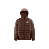 Темно-кофейный