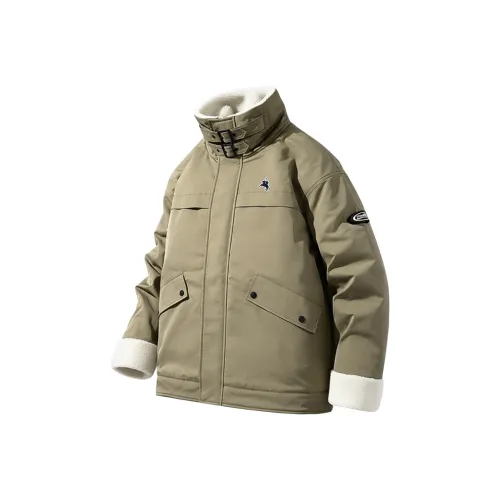 POLOMEISDO Унисекс Куртки