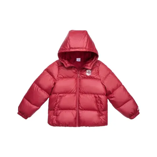 Antakids Kids Пуховики