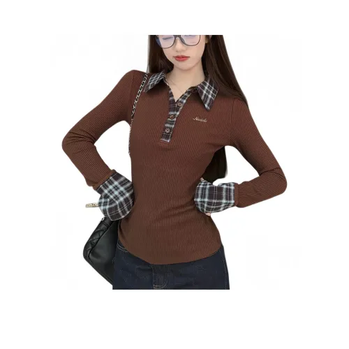 Aimilian Женские T-рубашки