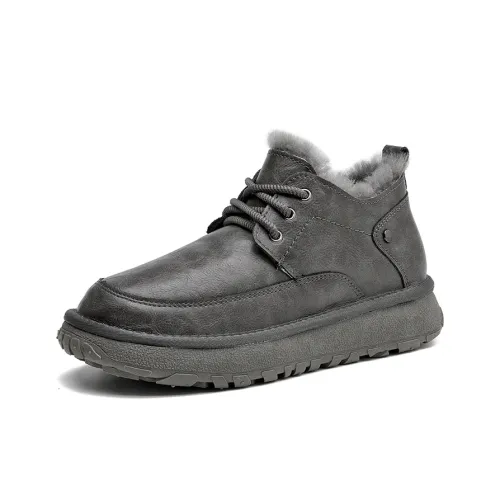 TFKY Ankle Длина (размер в длину) Сноубутсы Мужской