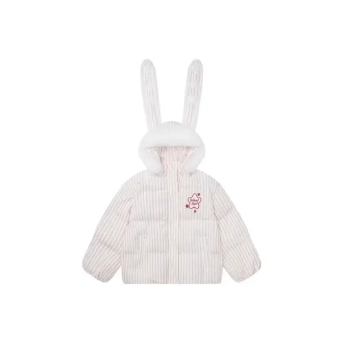 EMDPN Хлопковый пуховик Пальто Женское