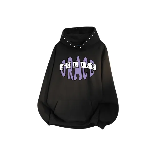 AULDEY Унисекс Свитшоты