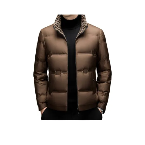 Devanro Мужские Куртки