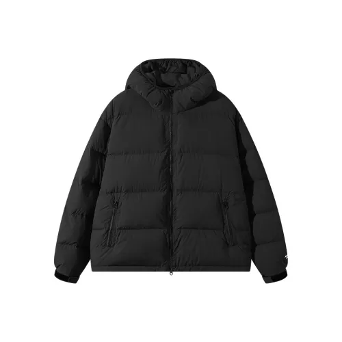 GXG Мужской пуховик