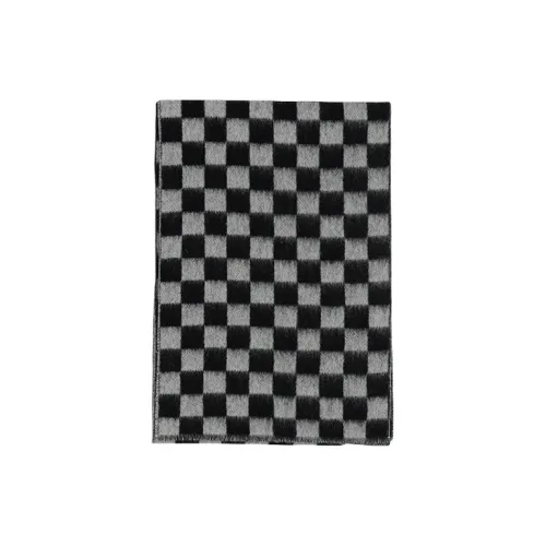 BAGGL Вязаные шарфы унисекс