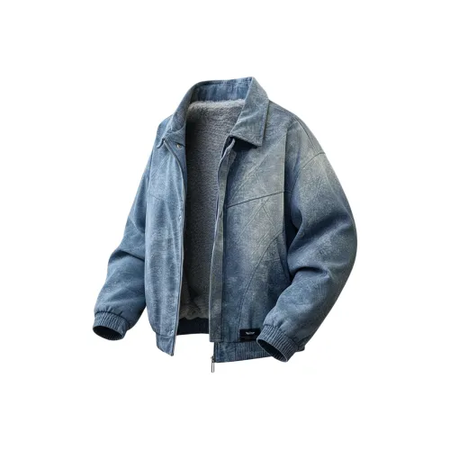 KOKO BASE Куртки и Пальто Унисекс