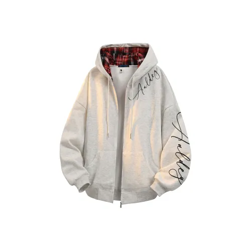 AULDEY Унисекс Свитшоты