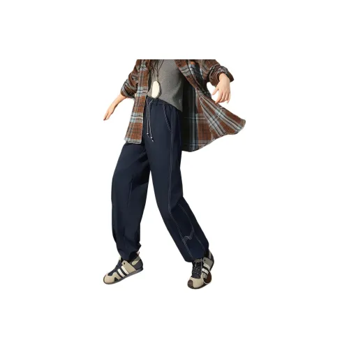 FAWENXIANGZI Повседневные брюки Женские