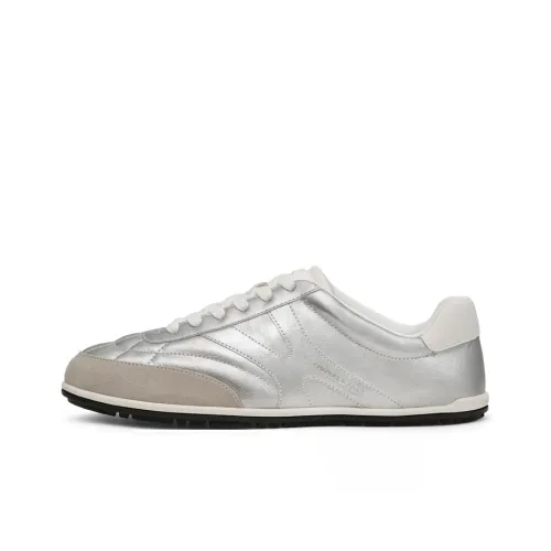 CHARLES KEITH Маленький CK Low Топ Повседневная Обувь Женская