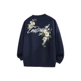 Темно-синий [Флисовая подкладка]