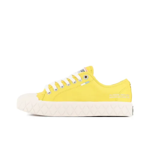 Палладий Palla Ace Low Топ Кеды Унисекс