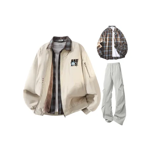 YOSICIL Повседневная спортивная одежда унисекс