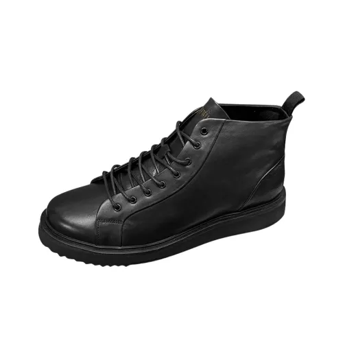 TFWLJ Покрытие MID Топ Скейтборд Кроссовки Унисекс