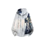 Белый [Утолщенный и с флисовой подкладкой, улучшенный]