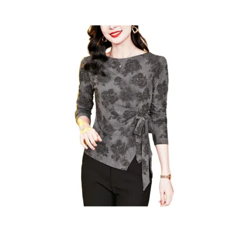 The Temptation Of The Muse T-Shirt Женская