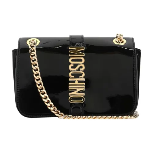 MOSCHINO Сумки через плечо Женские