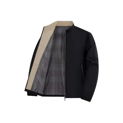 Antioffice Мужские Куртки