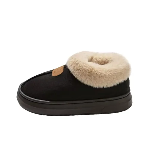 Ronecry Низкий топ Утепленная обувь Женская