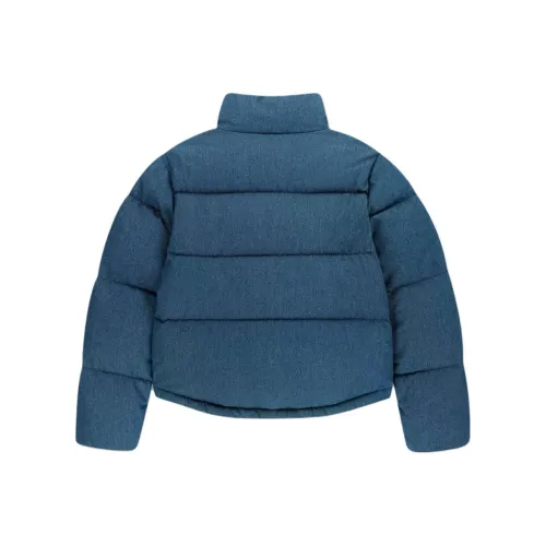 Marithe Francois Girbaud Пуховик Женские