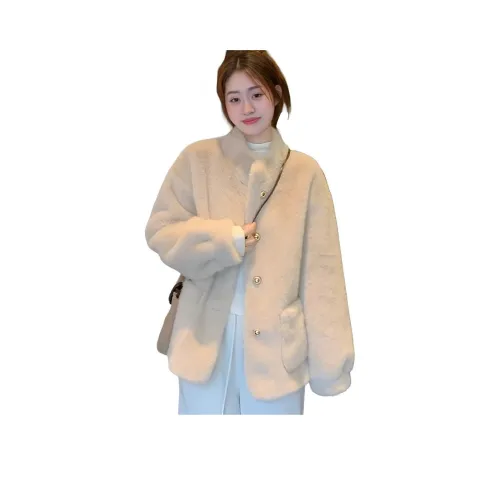 ZVJH Женские бархатные куртки