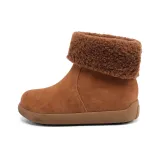 Каштановый