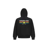 Винтажный худи