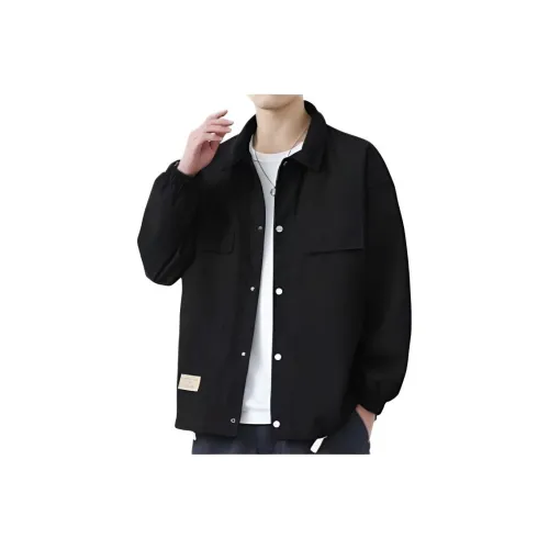 Wooden Rabbit Пальто Куртка Унисекс