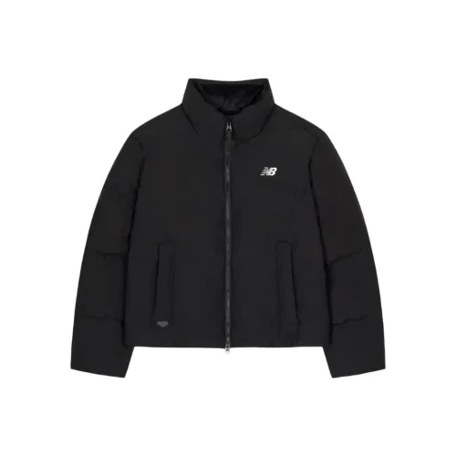 New Balance Active Short Пуховик Женские