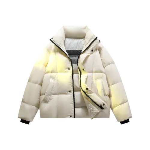 SNOW FLYING Облако Sensing Пуховик Унисекс