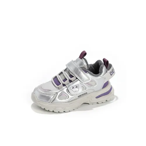 Повседневная обувь ABC KIDS Low Топ для детей