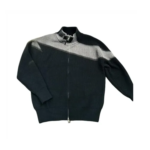 W.O.L Мужской Трикотаж