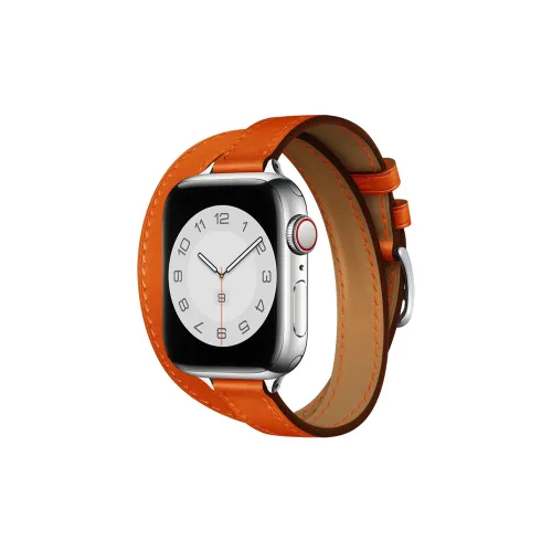 MSSM Ремень Apple Совместимость Воловья кожа Кожа Материал