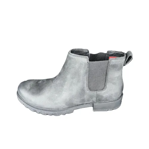 SOREL Emelie Короткий Челси Женские Серый